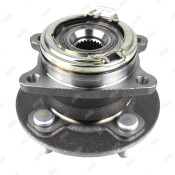 Ступица колеса Jikiu, для Nissan Cube, арт. HW22059