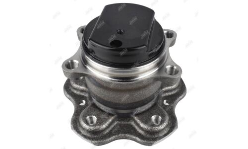 Ступица колеса Jikiu, для Nissan Qashqai, арт. HW22067