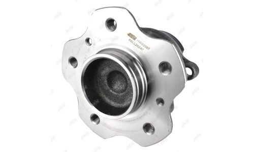 Ступица колеса Jikiu, для Nissan Qashqai, арт. HW22067