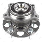 Ступица колеса Jikiu, для Mitsubishi Grandis, арт. HW23018