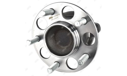 Ступица колеса Jikiu, для Mitsubishi Grandis, арт. HW23018