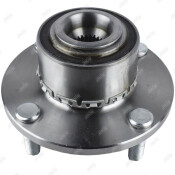 Ступица колеса Jikiu, для Mitsubishi Colt, арт. HW23021