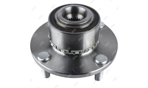 Ступица колеса Jikiu, для Mitsubishi Colt, арт. HW23021