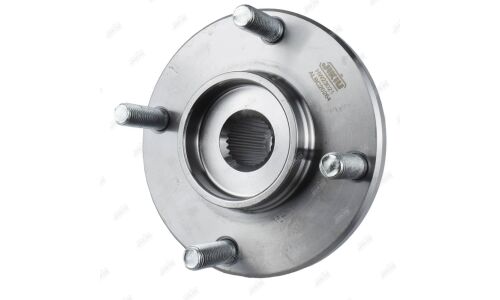 Ступица колеса Jikiu, для Mitsubishi Colt, арт. HW23021