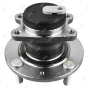 Ступица колеса Jikiu, для Mitsubishi Colt, арт. HW23022