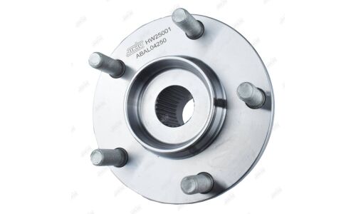 Ступица колеса Jikiu, для Mazda Axela, арт. HW25001