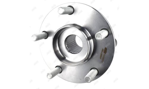 Ступица колеса JIKIU, передняя, левая, арт. HW25010