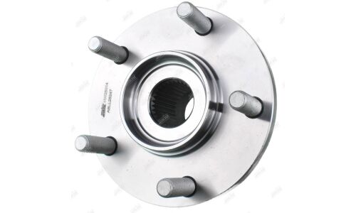 Ступица колеса JIKIU, арт. HW25014