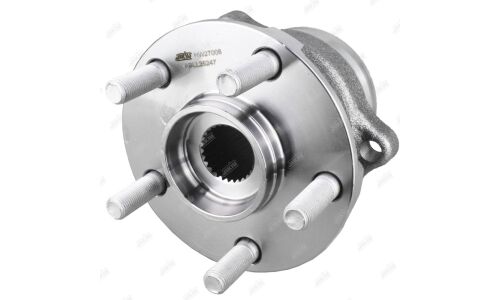 Ступица колеса JIKIU, задняя, арт. HW27008