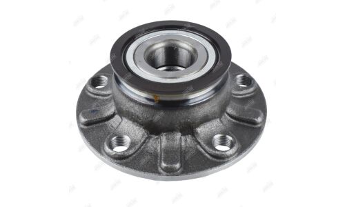 Ступица колеса JIKIU, задняя, левая, арт. HW33005