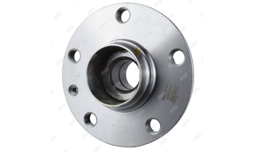 Ступица колеса JIKIU, задняя, левая, арт. HW33005