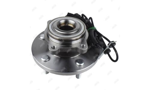 Ступица колеса JIKIU, передняя, арт. HW53006