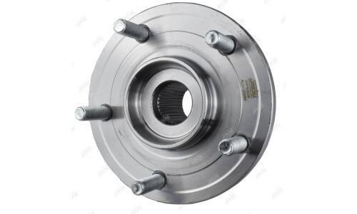 Ступица колеса JIKIU, передняя, арт. HW53006