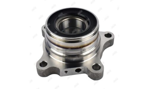 Подшипник ступицы колеса | зад прав JIKIU, арт. HWB21022R