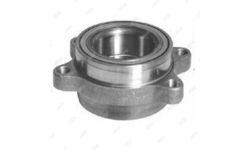 Подшипник ступицы колеса | перед JIKIU, арт. HWB22013