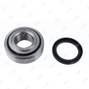 Подшипник ступицы колеса | зад JIKIU, арт. HWK21102