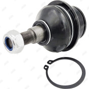 Опора шаровая JIKIU, передняя, левая, арт. JB14003