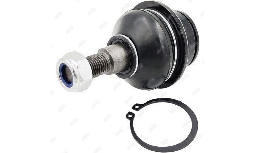 Опора шаровая JIKIU, передняя, левая, арт. JB14003