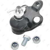 Опора шаровая JIKIU, передняя, левая, арт. JB21975