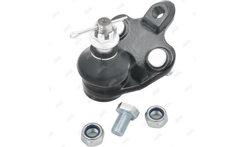 Опора шаровая JIKIU, передняя, левая, арт. JB21975