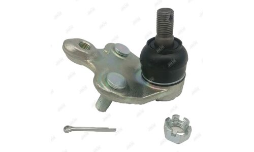 Опора шаровая JIKIU, передняя, левая, арт. JB21975