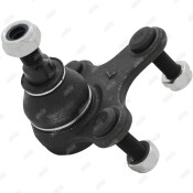 Опора шаровая JIKIU, передняя, левая, арт. JB33002L