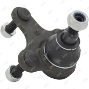 Опора шаровая JIKIU, передняя, правая, арт. JB33002R