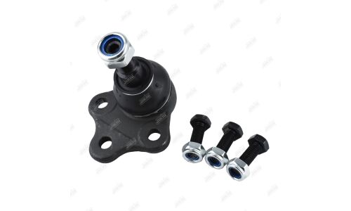 Опора шаровая JIKIU, передняя, левая, арт. JB51001