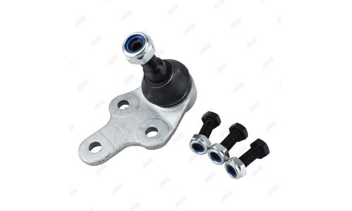 Опора шаровая JIKIU, передняя, левая, арт. JB51002