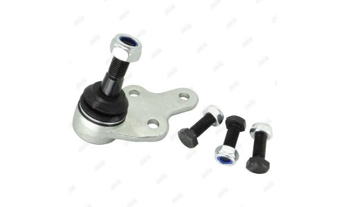Опора шаровая JIKIU, передняя, левая, арт. JB51004
