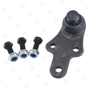 Опора шаровая JIKIU, передняя, левая, арт. JB51005L