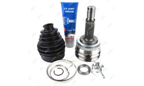 ШРУС JIKIU, передний, арт. JC11008