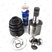 ШРУС JIKIU, передний, левый, внутренний, арт. JC11023