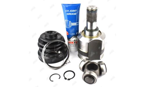 ШРУС внутренний | перед прав JIKIU, арт. JC11029