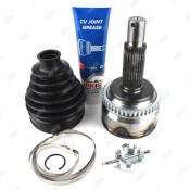 ШРУС внешний | перед прав/лев JIKIU, арт. JC11040