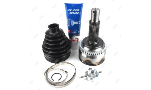 ШРУС внешний | перед прав/лев JIKIU, арт. JC11040