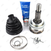 ШРУС внешний | перед прав/лев JIKIU, арт. JC11052