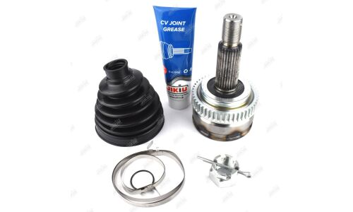 ШРУС внешний | перед прав/лев JIKIU, арт. JC11052