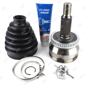 ШРУС JIKIU, передний, арт. JC11054