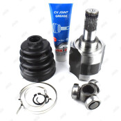 ШРУС JIKIU, передний, левый, внутренний, арт. JC13007