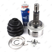 ШРУС JIKIU, передний, арт. JC13010