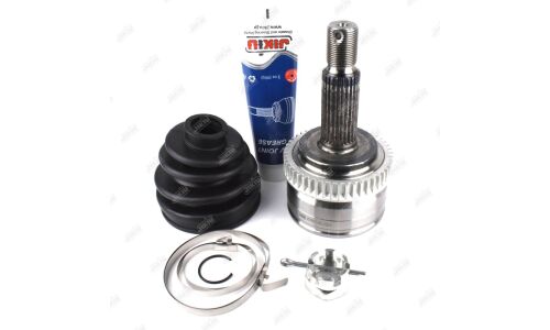 ШРУС JIKIU, передний, арт. JC13010