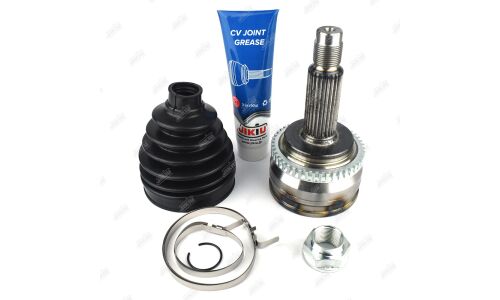 ШРУС Jikiu, передний, наружный, арт. JC13025