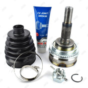 ШРУС Jikiu, передний, для Toyota Camry / Carina, арт. JC21008