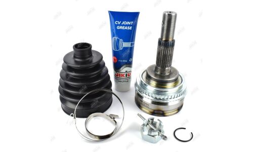 ШРУС Jikiu, передний, для Toyota Camry / Carina, арт. JC21008