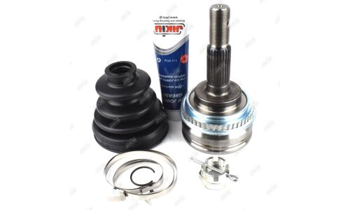 ШРУС Jikiu, передний, для Toyota Camry / Carina, арт. JC21008