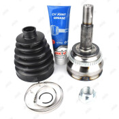 ШРУС Jikiu, передний, наружный, арт. JC21038