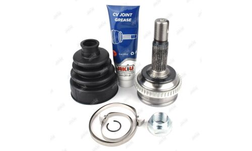 ШРУС | перед прав/лев JIKIU, арт. JC21039