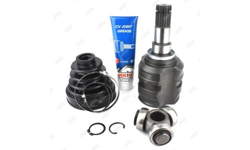 ШРУС внутренний | перед лев JIKIU, арт. JC21072L