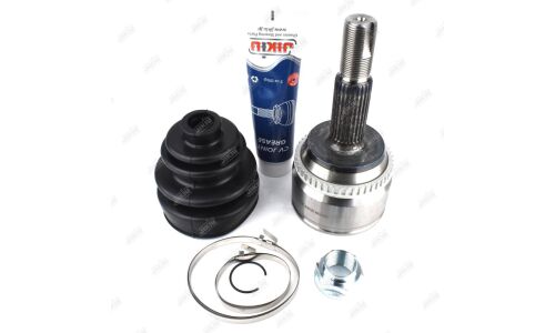 ШРУС JIKIU, передний, арт. JC21108